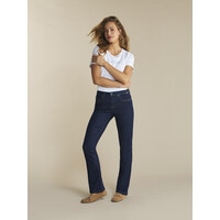 Red Button Babette Denim Flair Classic Blue