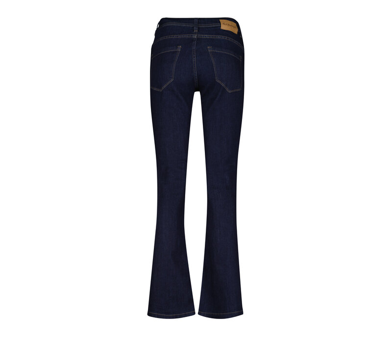 Red Button Babette Denim Flair Classic Blue