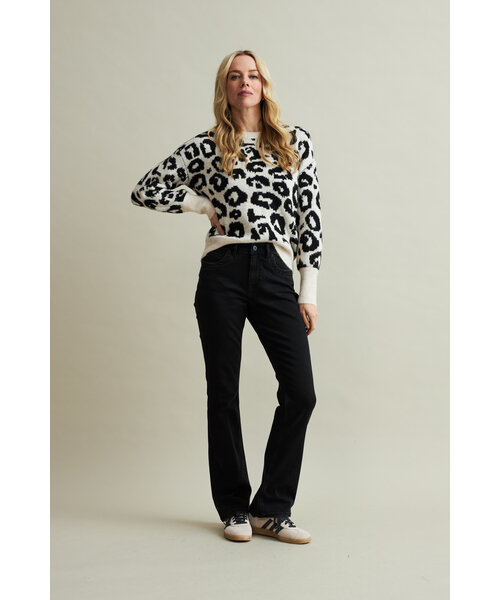 Red Button Red Button Babette Denim Flair