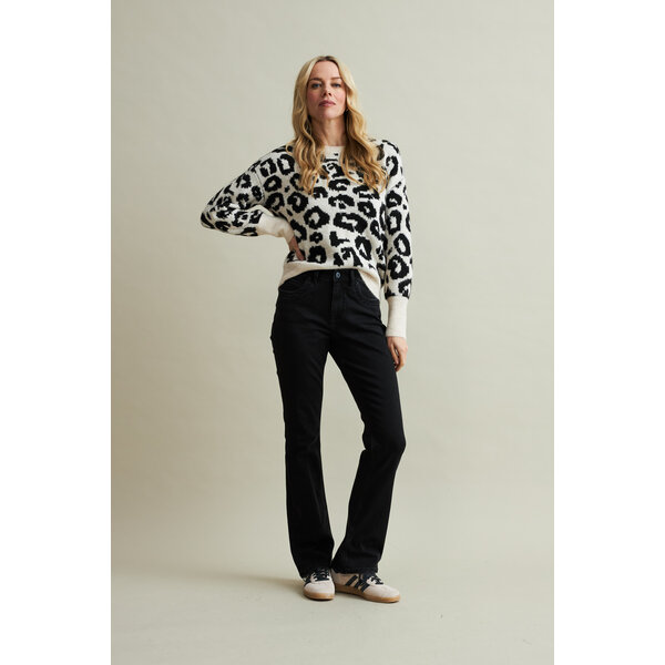Red Button Babette Denim Flair  Red Button Babette Denim Flair