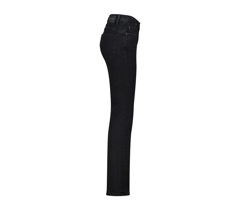Red Button Babette Denim Flair Black