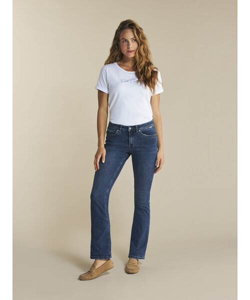 Red Button Red Button Babette Denim Flair