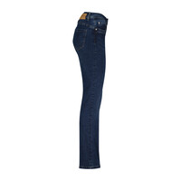 Red Button Babette Denim Flair Darkstone