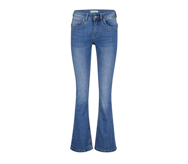 Red Button Babette Denim Flair Midstone