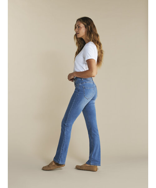 Red Button Red Button Babette Denim Flair