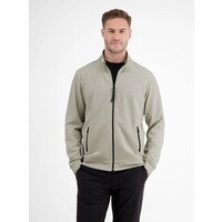 Lerros Sweatvest Bone White