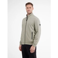 Lerros Sweatvest Bone White