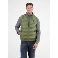 Lerros Bodywarmer Sage Green