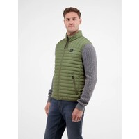Lerros Bodywarmer Sage Green