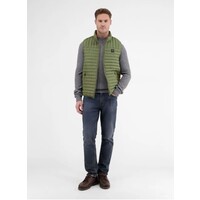 Lerros Bodywarmer Sage Green