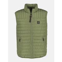 Lerros Bodywarmer Sage Green