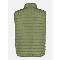 Lerros Bodywarmer Sage Green