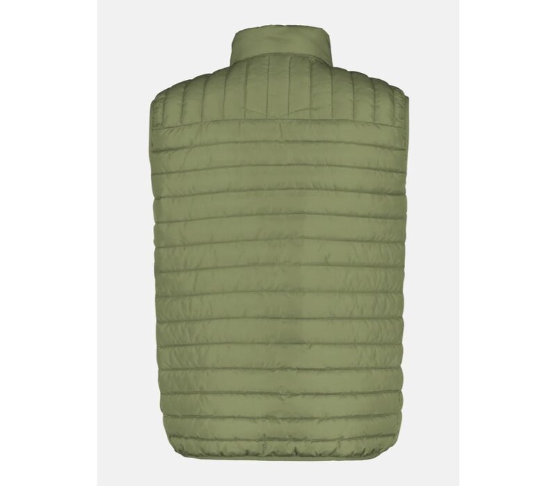 Lerros Bodywarmer Sage Green