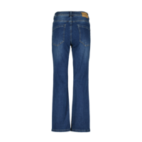 Red Button Colette 5Pocket Darkstone