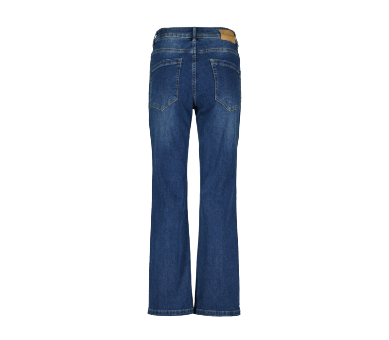 Red Button Colette 5Pocket Darkstone