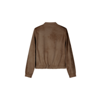 Helena Hart Bomba Biker Camel