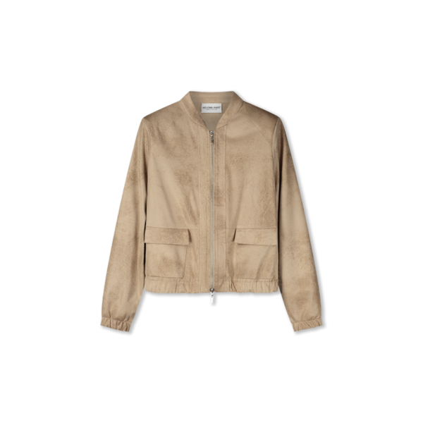 Helena Hart Bomba Biker 
