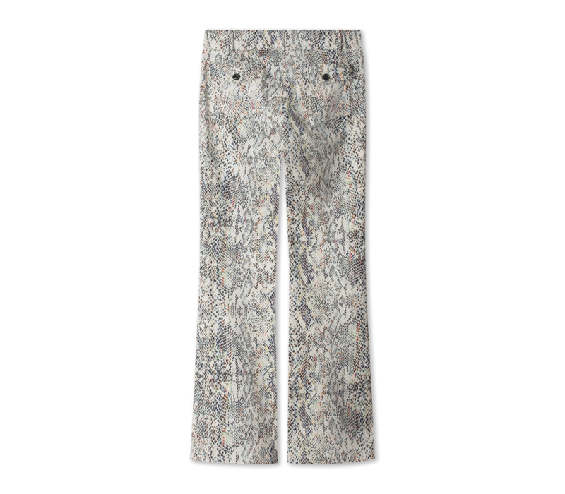 Helena Hart Flair Print Skin Multi