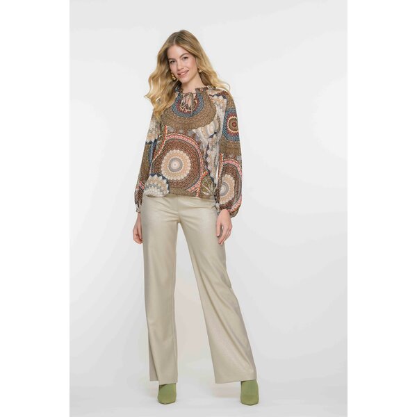 Geisha Pants Shimmer  Geisha Pants Shimmer