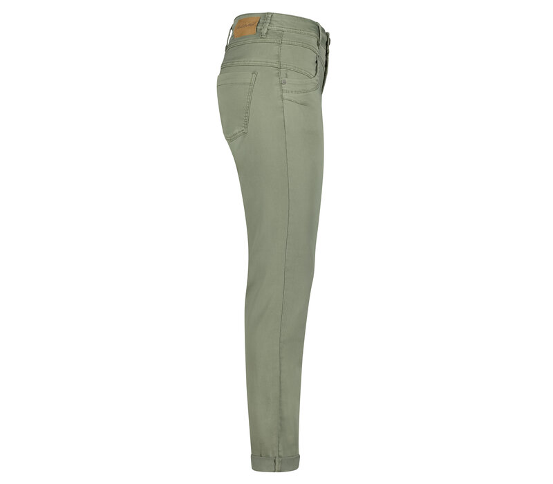 Red Button Relax Jog Colour Teagreen