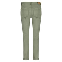Red Button Relax Jog Colour Teagreen