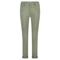 Red Button Relax Jog Colour Teagreen