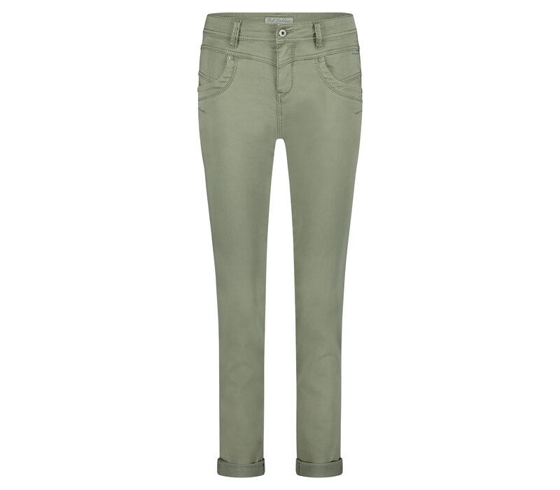 Red Button Relax Jog Colour Teagreen