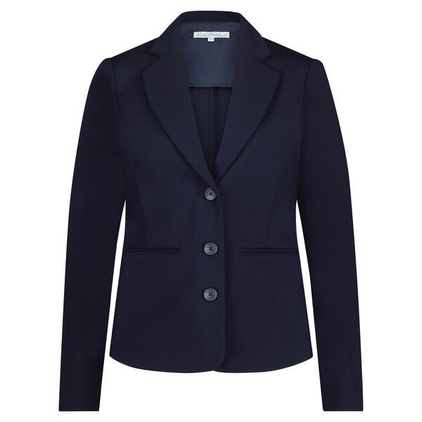 Red Button Blazer Babs Punta 