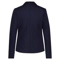 Red Button Blazer Babs Punta Dark Blue