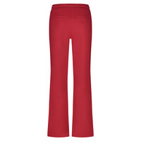 Red Button Colette Punta Drawstring & Sidetape Red