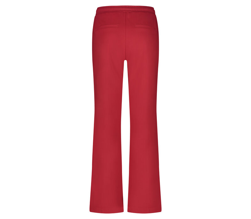Red Button Colette Punta Drawstring & Sidetape Red