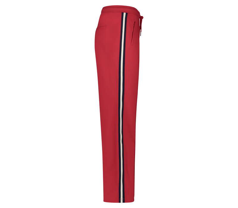 Red Button Colette Punta Drawstring & Sidetape Red