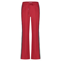 Red Button Colette Punta Drawstring & Sidetape Red