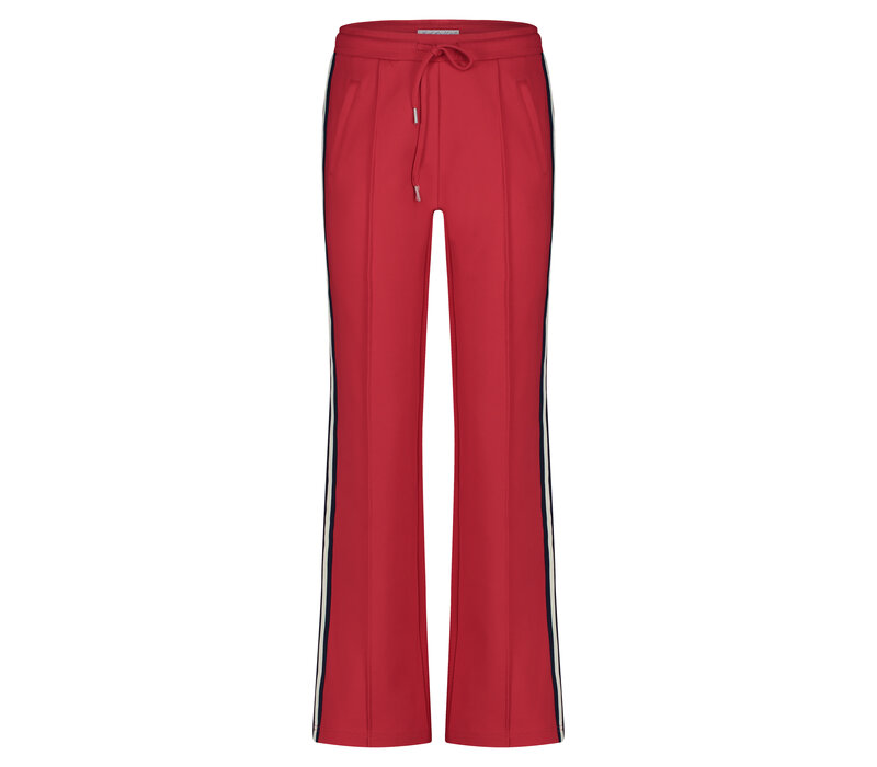 Red Button Colette Punta Drawstring & Sidetape Red