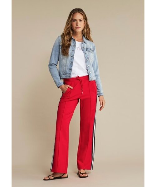 Red Button Red Button Colette Punta Drawstring & Sidetape