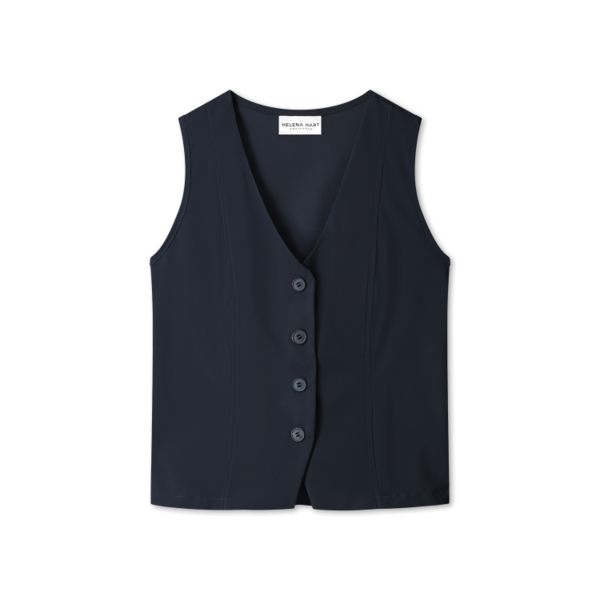 Helena Hart Gilet Transfer 