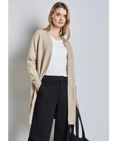 StreetOne Street One Long Easy Cardigan