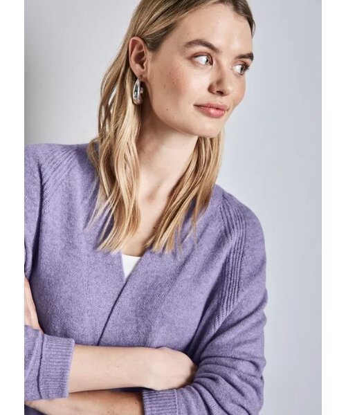 StreetOne Street One Long Easy Cardigan