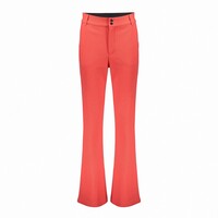 Geisha Pants Comfy Red