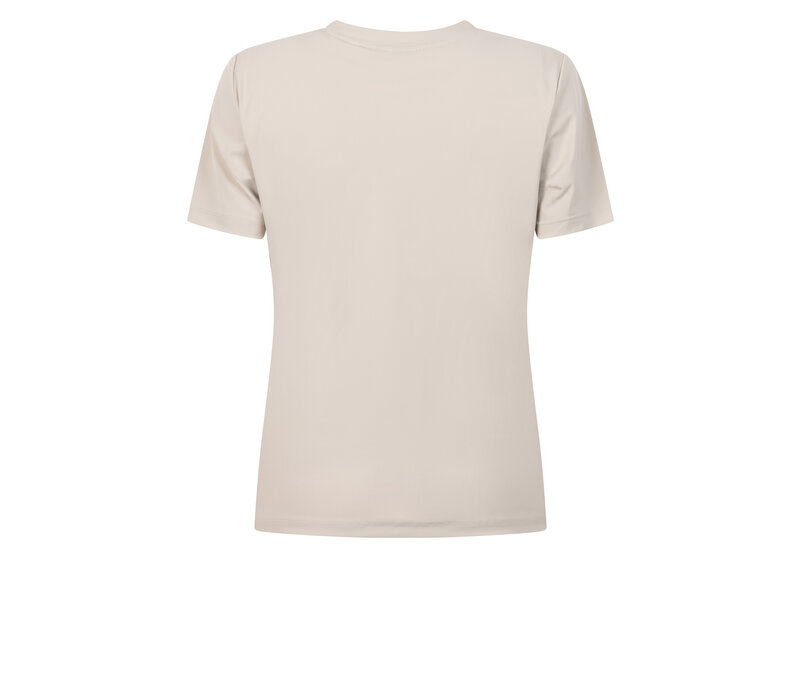 Zoso Travel Shirt Sand