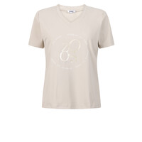 Zoso Travel Shirt Sand