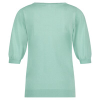 Red Button Sweet Sparkle Mint