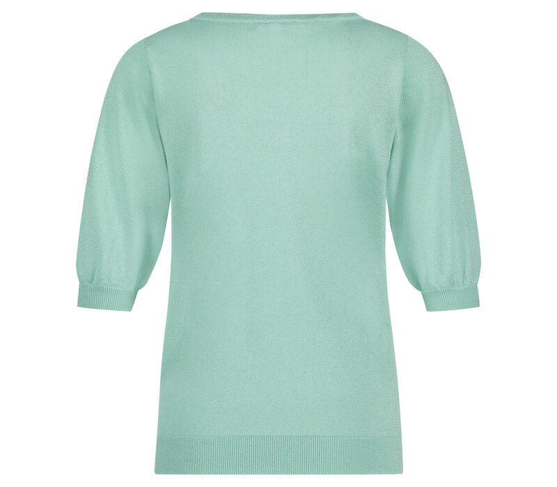 Red Button Sweet Sparkle Mint