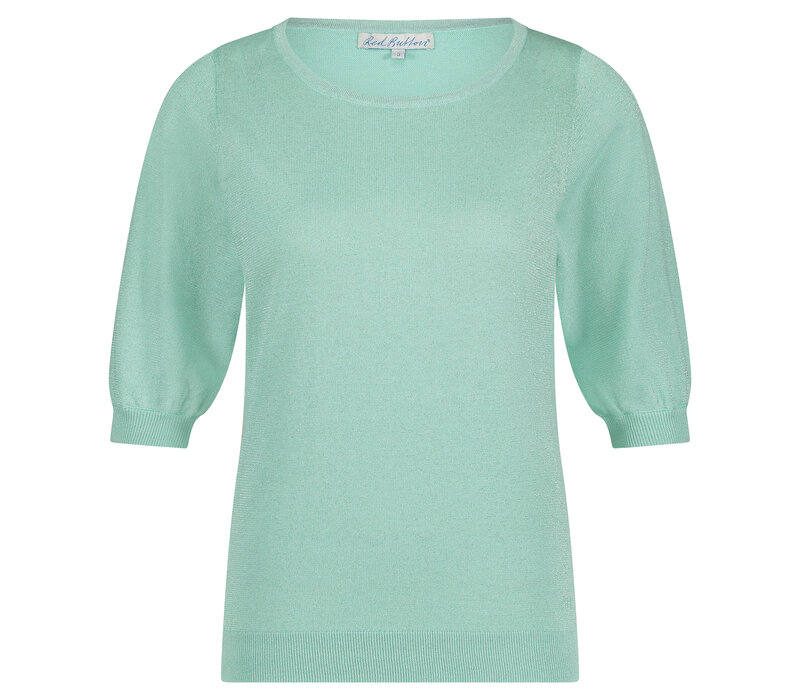 Red Button Sweet Sparkle Mint