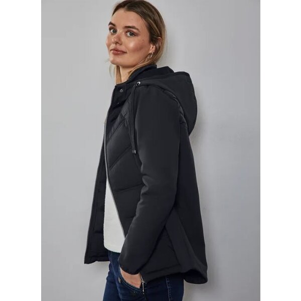 Street One Short Softshell Jacket 