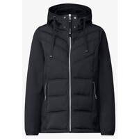 Street One Short Softshell Jacket Gravity Blue