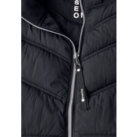 Street One Short Softshell Jacket Gravity Blue