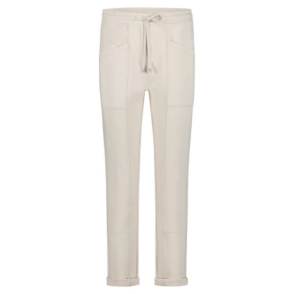 Red Button Scarlet Scuba Pant 