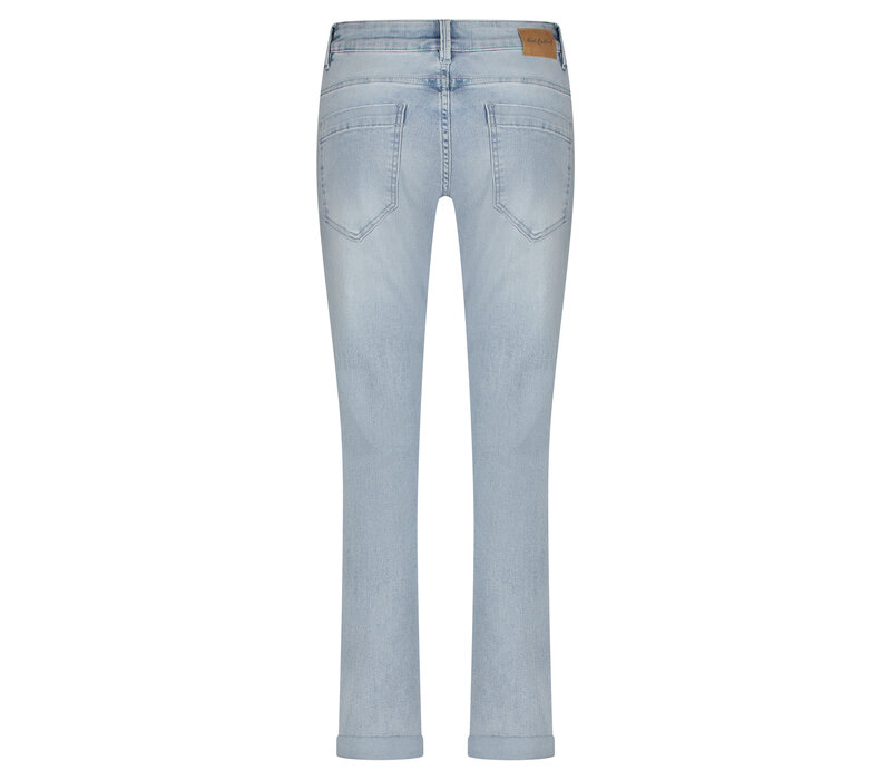 Red Button Sienna 1 Zip Bleach
