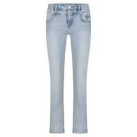 Red Button Sienna 1 Zip Bleach